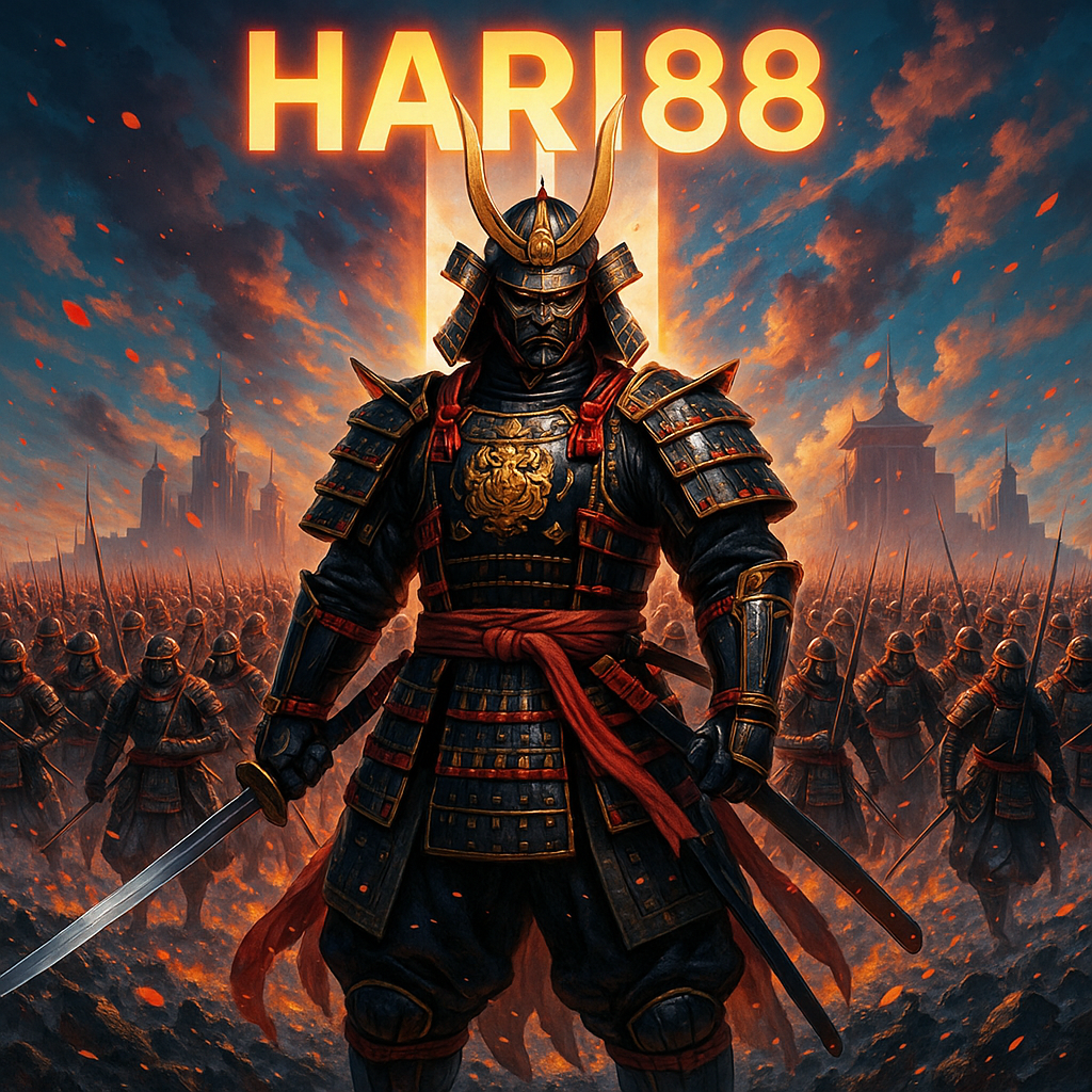 HARI88
