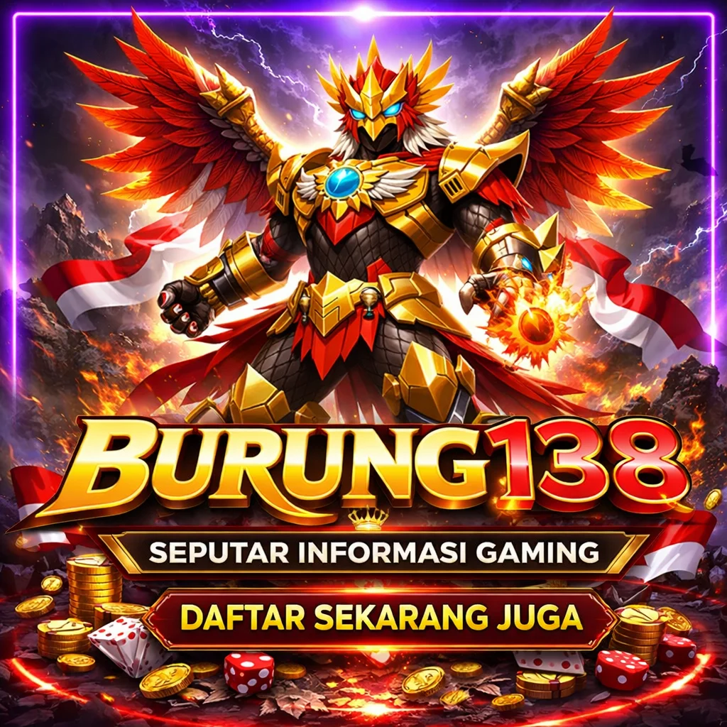 Galeri foto BURUNG138 – Panduan Kemenangan Strategi Modern Untuk Akses Lebih Mudah di Jakarta